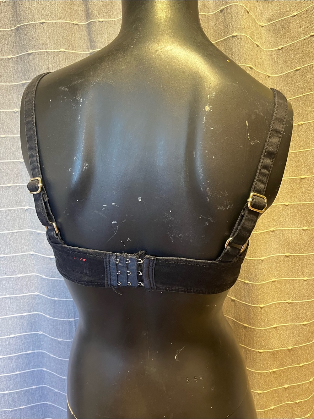 Tripp NYC Ultra Bralette - Picture 3 of 4